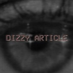 Dizzy Article