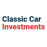 Classic Car Investments logo