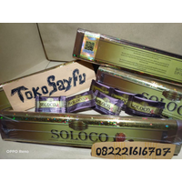 Agen Best Seller 082221616707 Jual Permen Soloco Asli Di Tanjung Pinang ~ Soloco Candy Australia logo