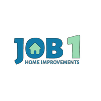 Job 1 Home Improvements logo