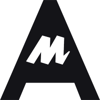 Active Matter logo