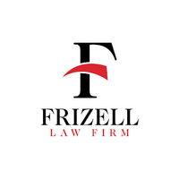 Frizell Law Firm logo