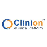 clinion logo