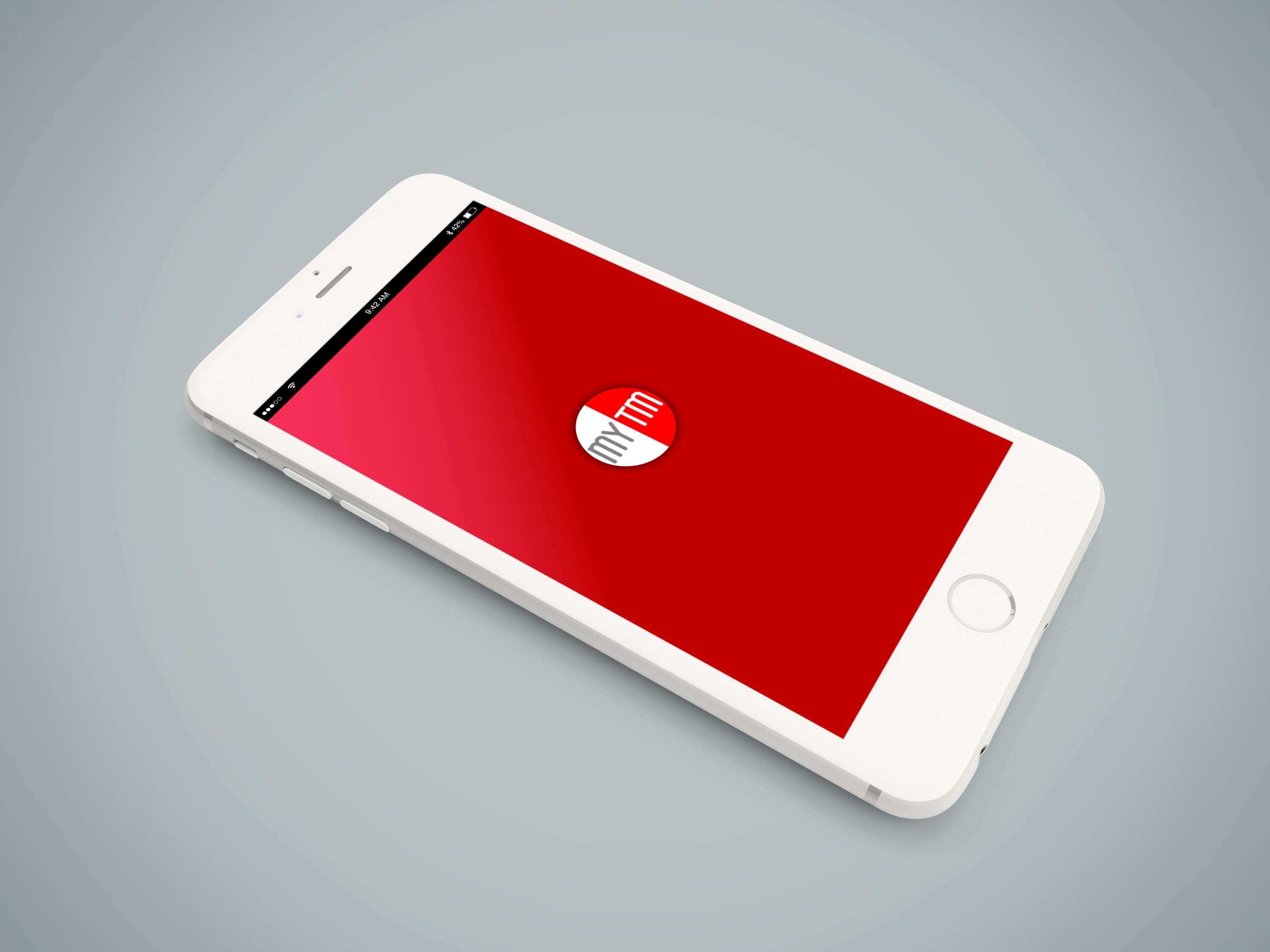 Mobile App by Faisal Raza Ishaq