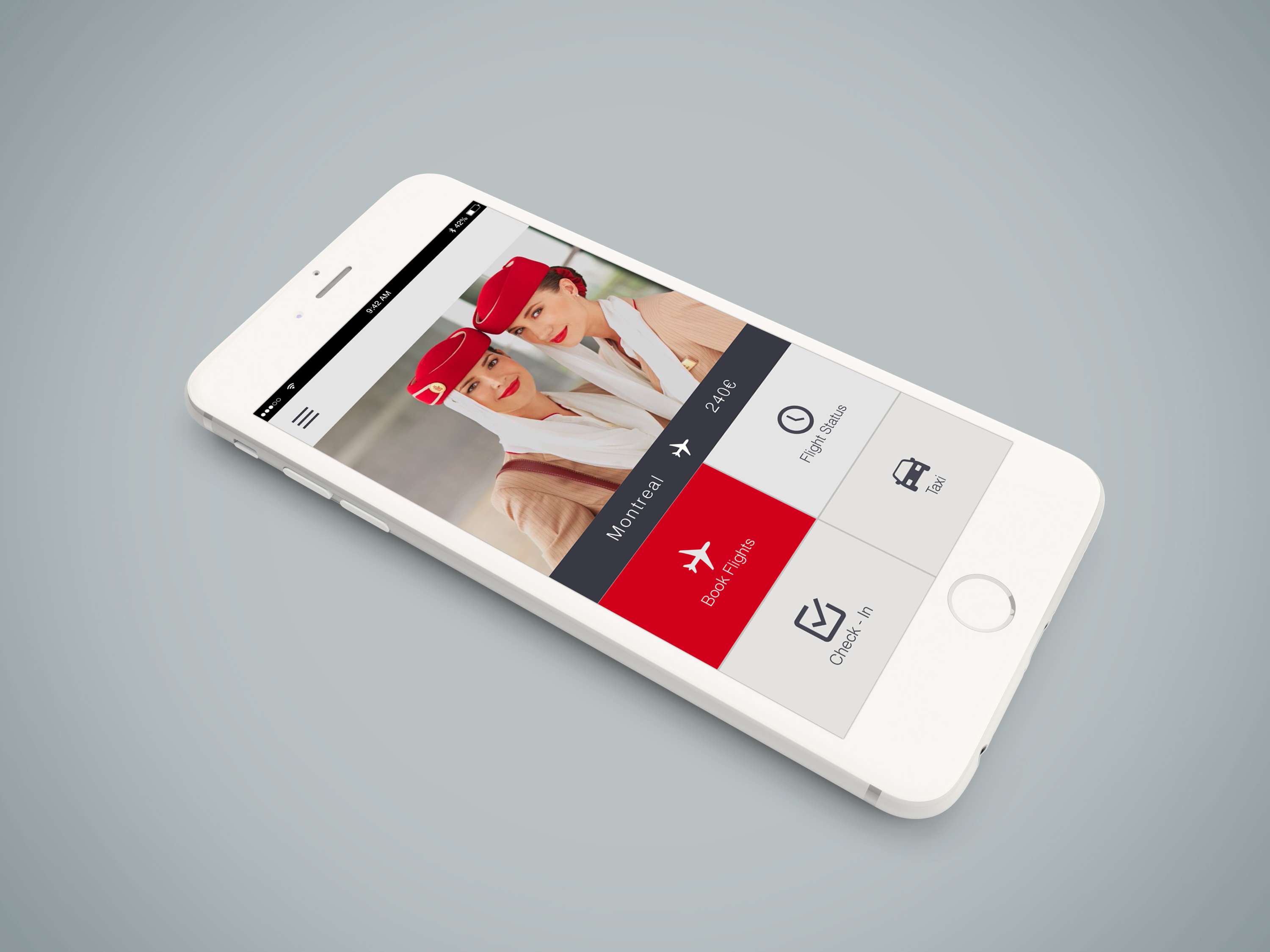 Mobile App by Faisal Raza Ishaq