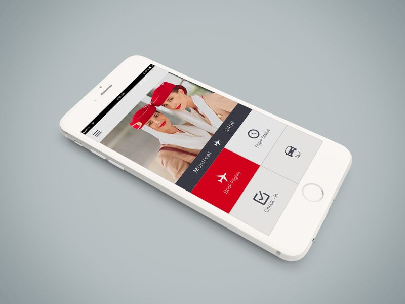 Mobile App by Faisal Raza Ishaq