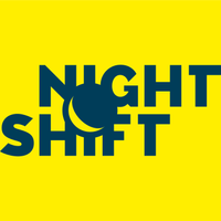 Night Shift 010 logo