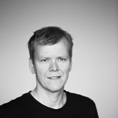 Gunnar Vilhjalmsson