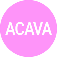 ACAVA logo