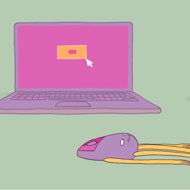 Netflix Explainer Video by Sacha Beeley