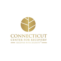 Connecticut Center for Recovery logo