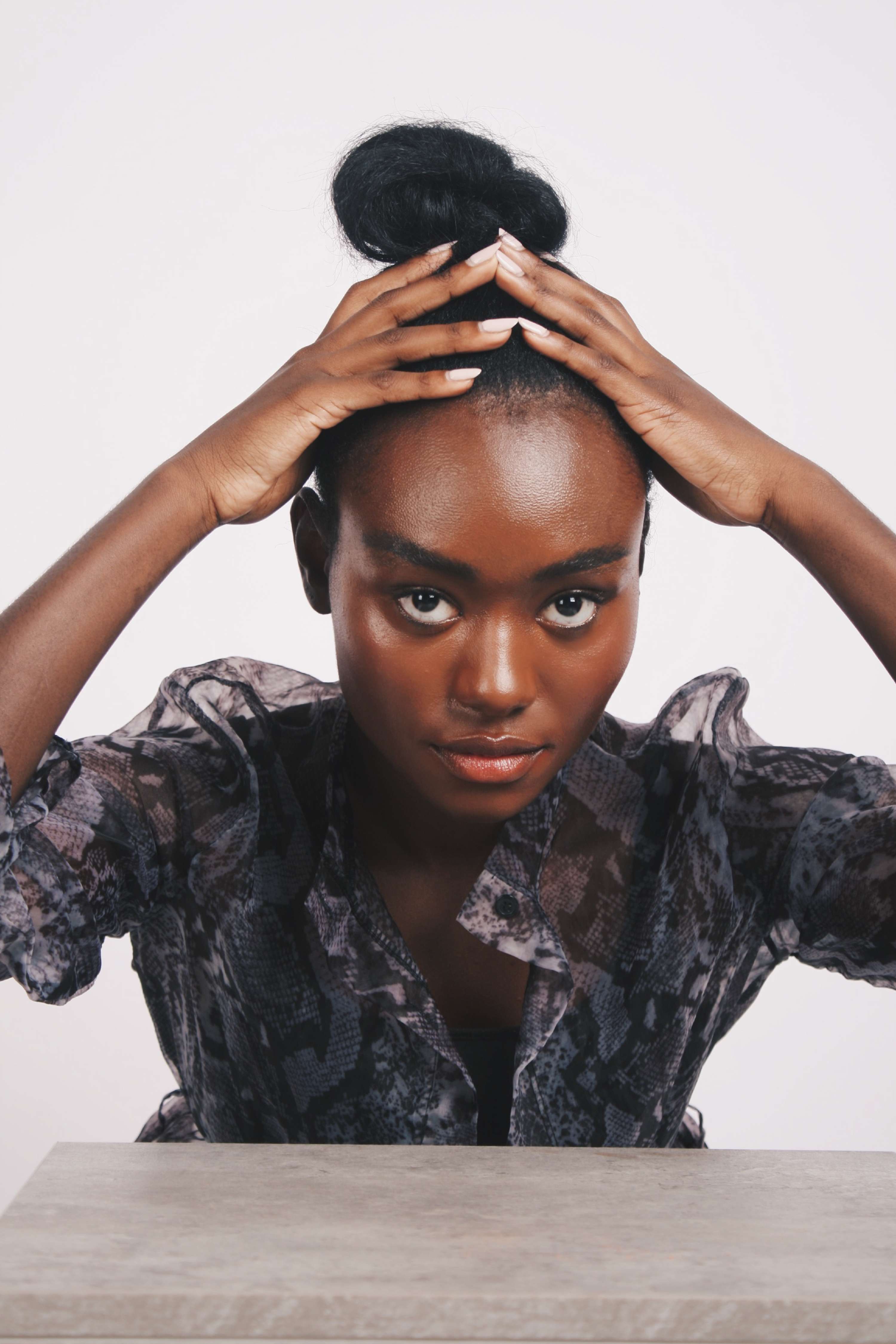 Collabs by Jessica Ngombe