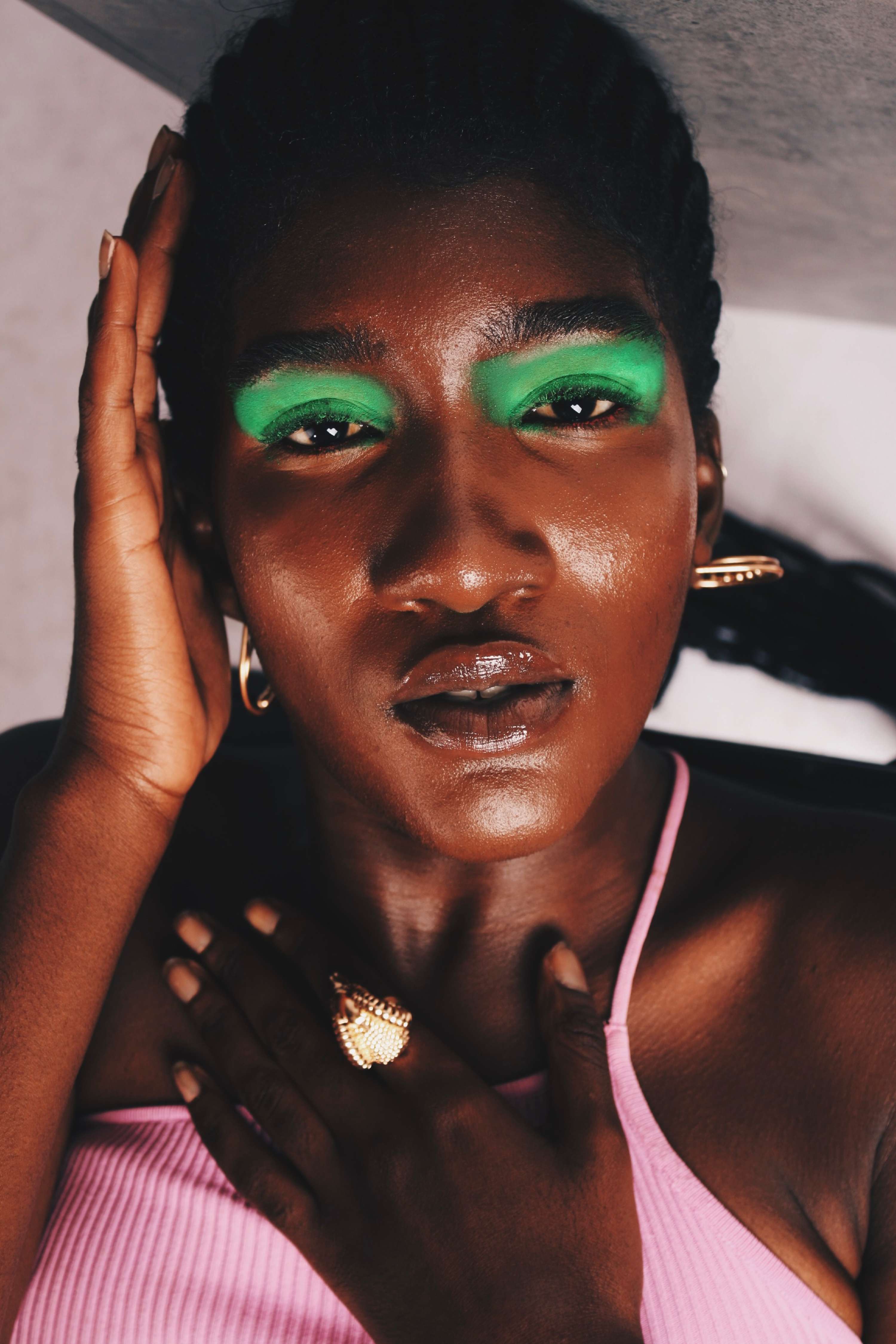 Collabs by Jessica Ngombe
