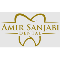 Amir Sanjabi Dental logo