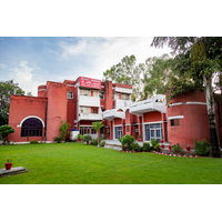 Best Hotels in Bareilly For Family at Low Price logo