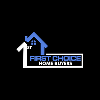 First Choice Home Buyers logo
