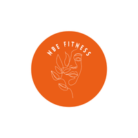 NBE FITNESS CIC logo