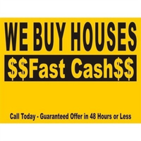 Sell My House Fast Texas logo