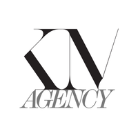 Kate Moss Agency logo
