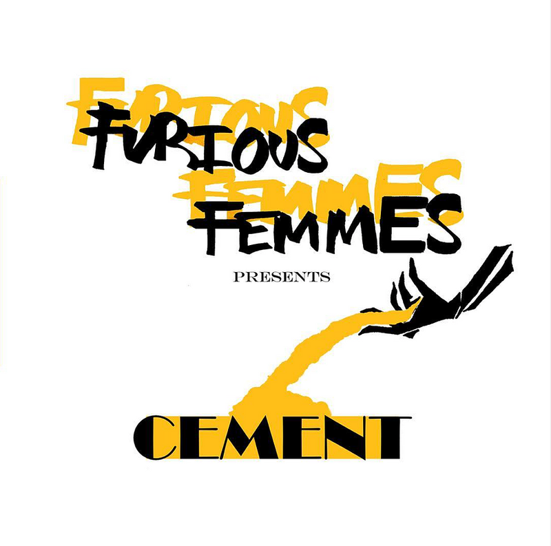 FURIOUS FEMMES by LILO AMARAL