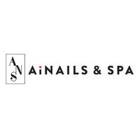 AiNails & Spa logo
