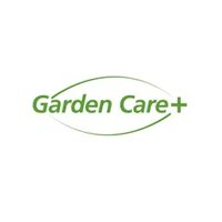 Garden Care Plus logo