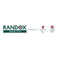 Randox Glasgow Testing Centre logo