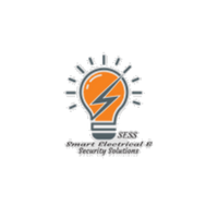 Smart Electrical & Security Solutions logo