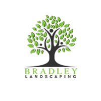 Bradley Landscaping logo