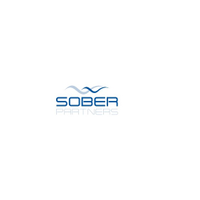 Sober Partners logo