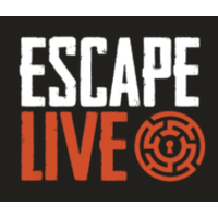 Escape  Live logo