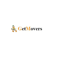 Get Movers Sudbury ON | Moving Company logo