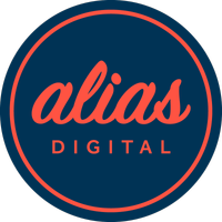 Alias Digital logo