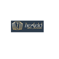 Ziegfeld Arts Academy logo