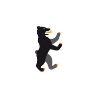 Bear Design & Art logo