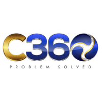 The Complete 360 logo