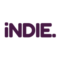 Independent Creative Foundation logo