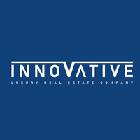 Innovative Luxury Real Estate Company logo