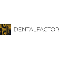 Dental Factor logo