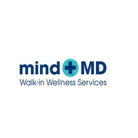 MindMD Wellness logo