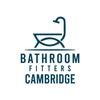 Bathroom Fitters Cambridge logo