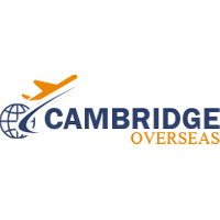 Cambridge Overseas logo