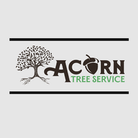 Acorn Tree Service logo