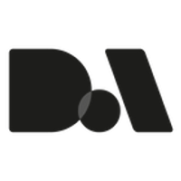 D/A logo