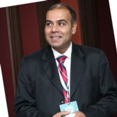 Bhavin Bhagat