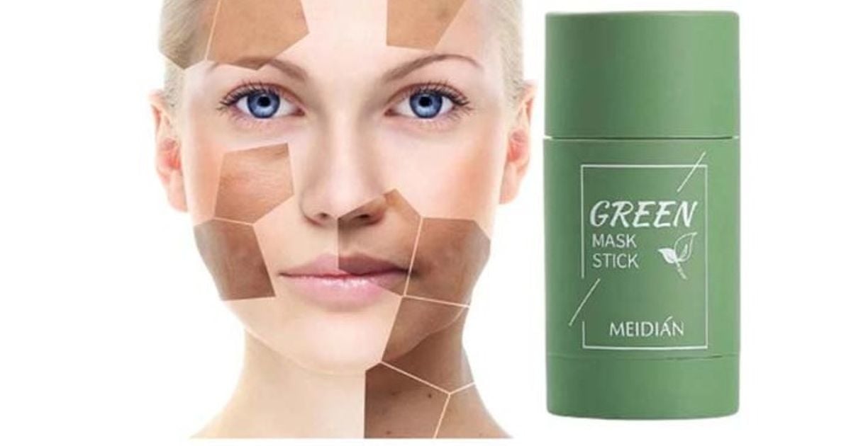 buy-new-green-stick-face-mask-in-bahawalpur-03056040640-the-dots