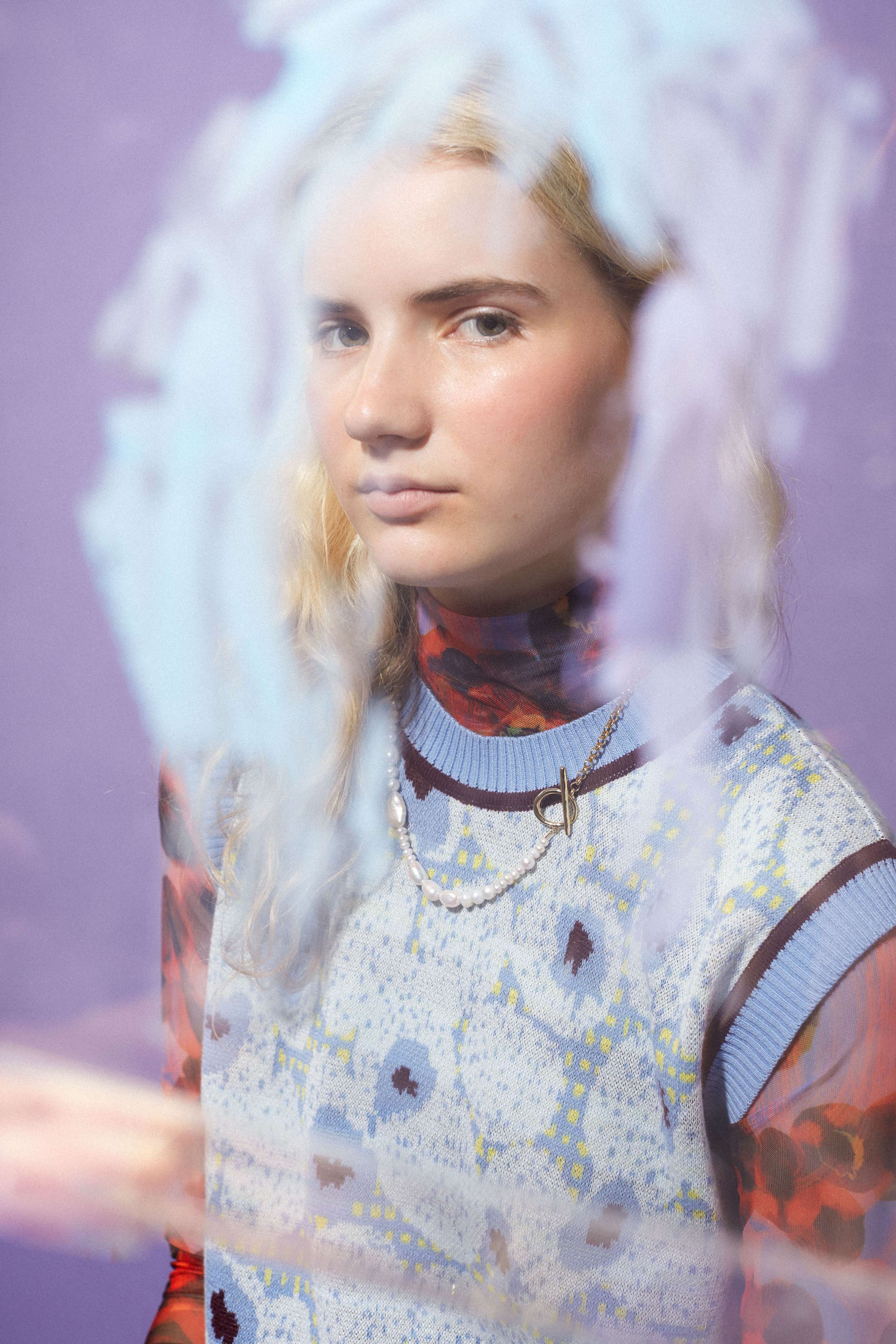 Couverture & The Garbstore Content Creation by Emi Talaga