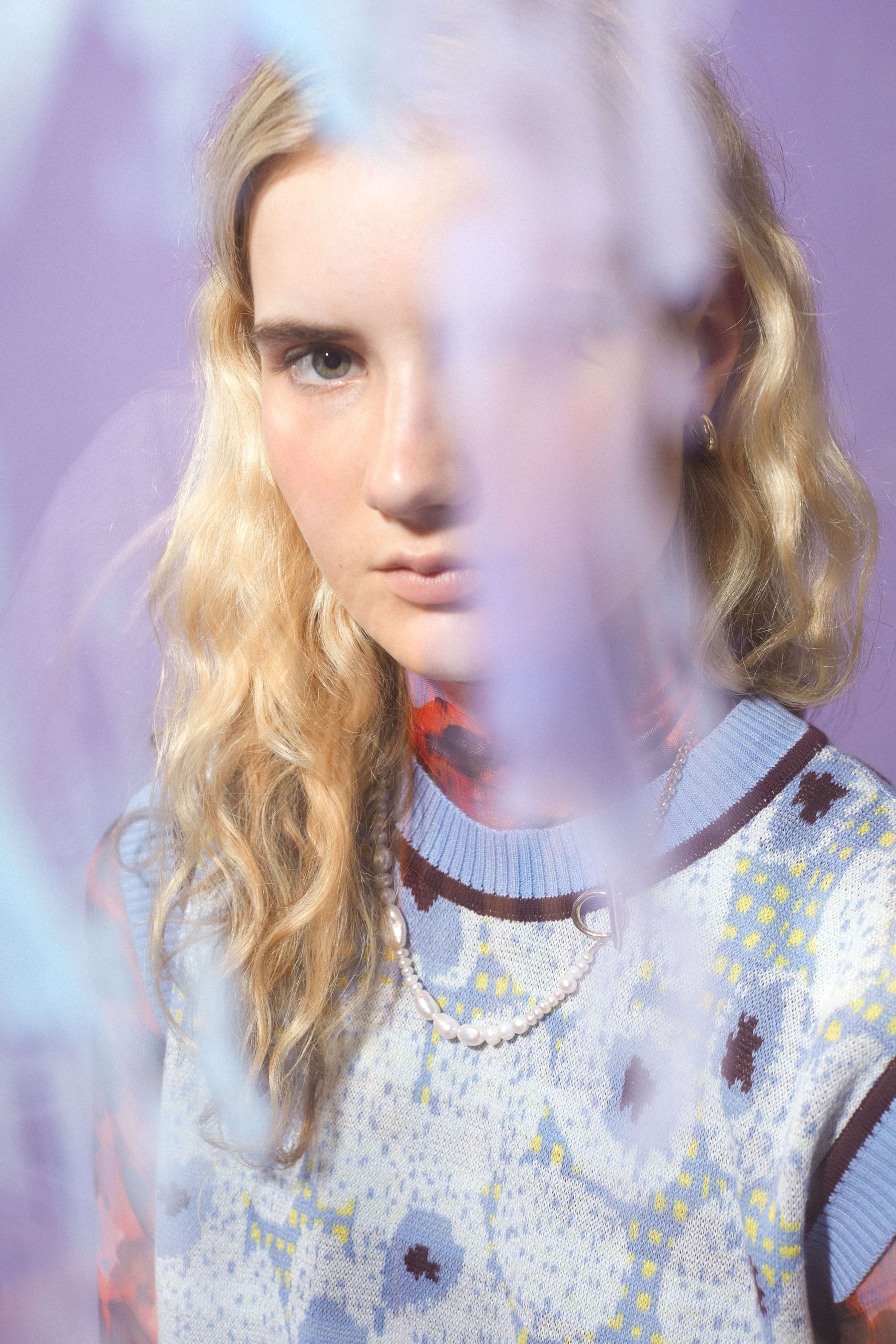 Couverture & The Garbstore Content Creation by Emi Talaga