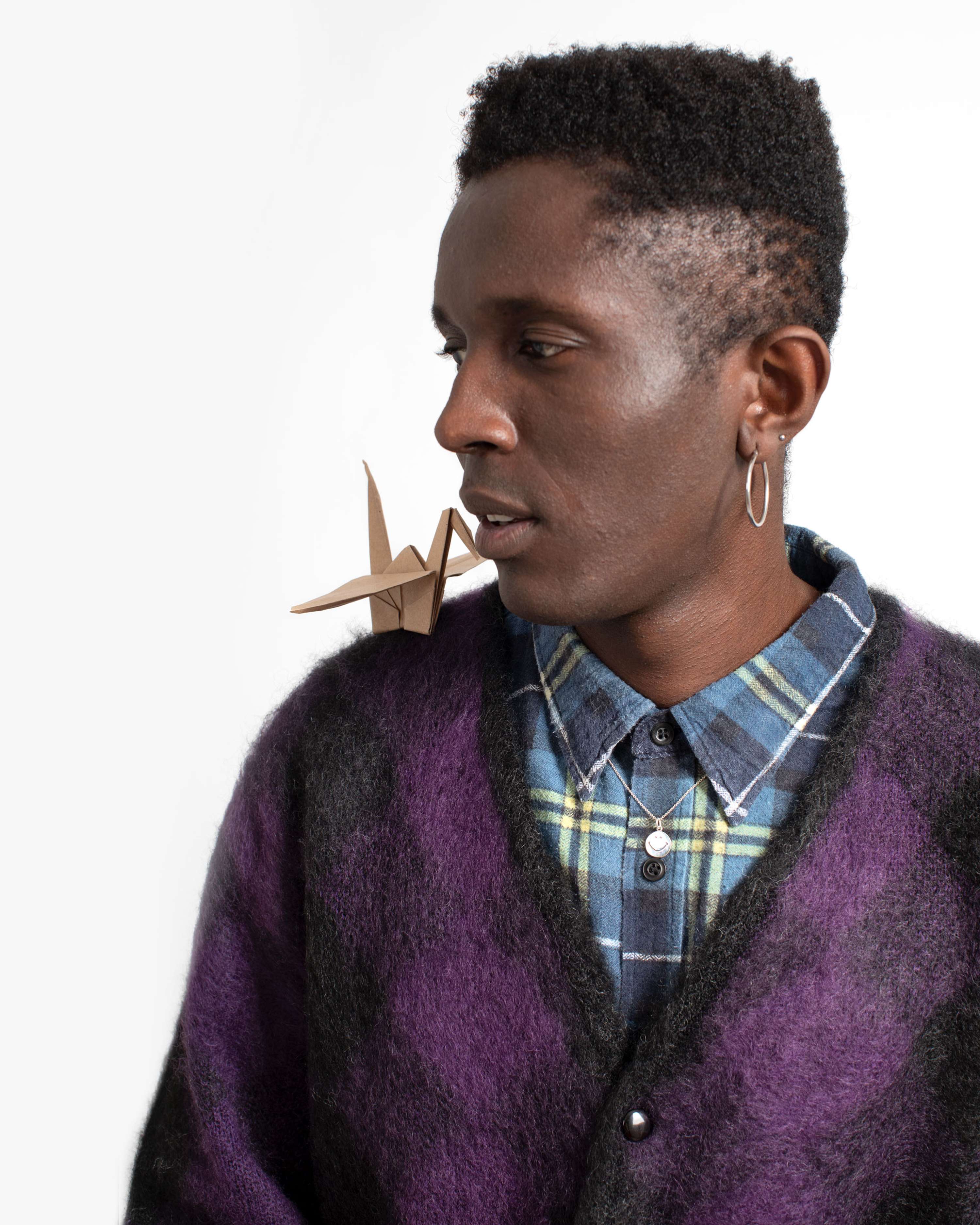 Couverture & The Garbstore Content Creation by Emi Talaga