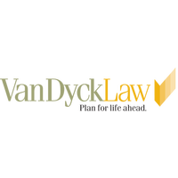 Van Dyck Law logo